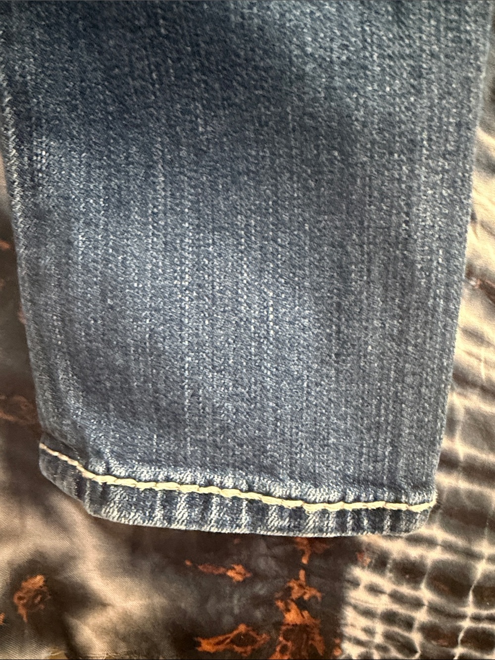 Rock Revival Nana Skinny - Picture 6 of 7